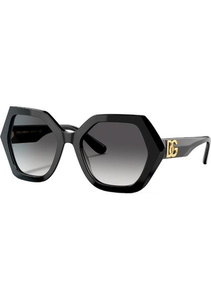 0DG4406 501/8G 54-19-140 Unisex Güneş Gözlüğü