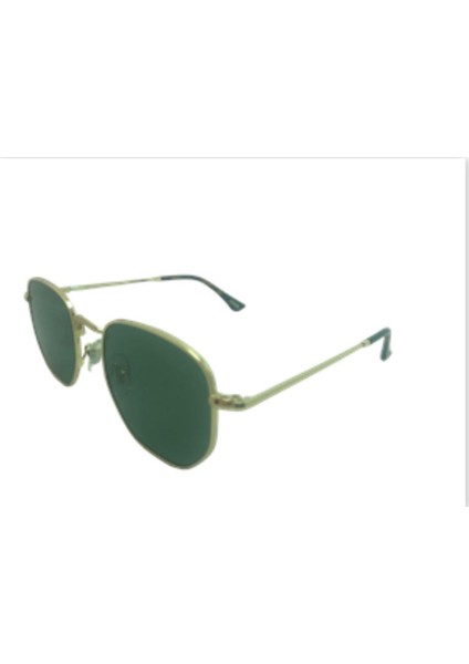 MOD.1724 C.01 Sarı Unisex Güneş Gözlüğü modelleri