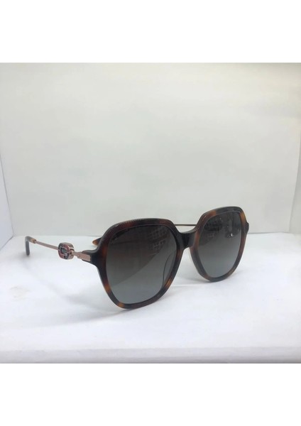 3594 02 54-16-140 Unisex Güneş Gözlüğü