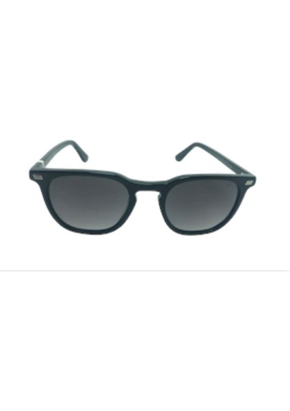 MOD.8359 C.01 Siyah Unisex Güneş Gözlüğü