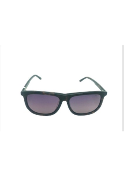 MOD.8339 C.03 Kahverengi Kırçıllı Unisex Güneş Gözlüğü