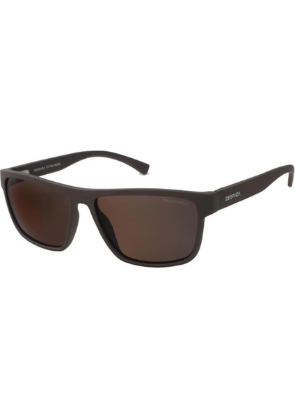 1865 03 57-15-140 Unisex Güneş Gözlüğü