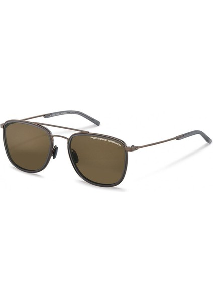 Porsche Design Porsche Desıng 8692 C 56-19-145 Unisex Güneş Gözlüğü