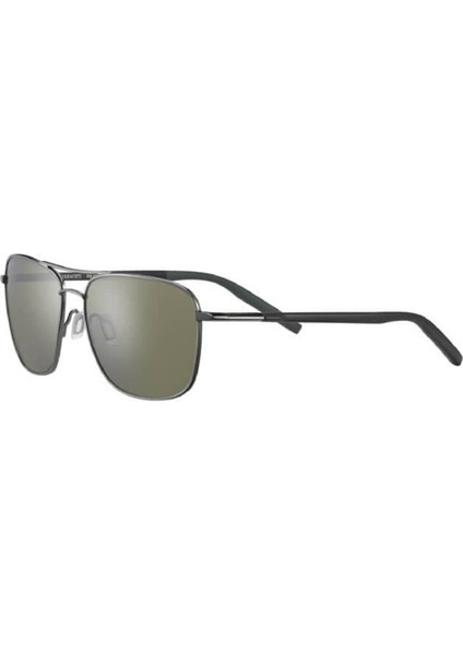 Spelio 8798 58-16-145 Unisex Güneş Gözlüğü