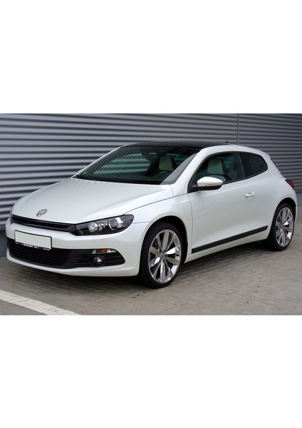 Vw Scirocco Bagaj Amortisörü 2008-2017 (2 Adet) fiyatları