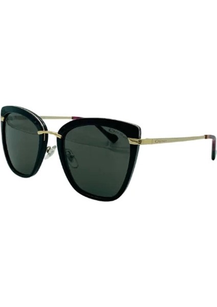 3512 01 53-21-140 Unisex Güneş Gözlüğü