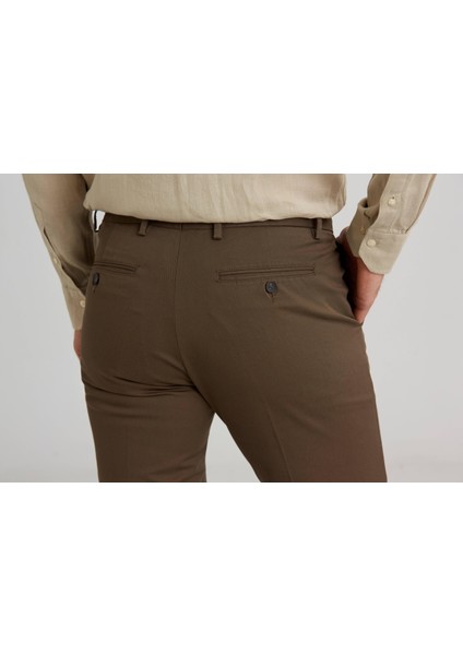 4 Cepli Vizon Spor Erkek Pantolon PNS22K22223_D08