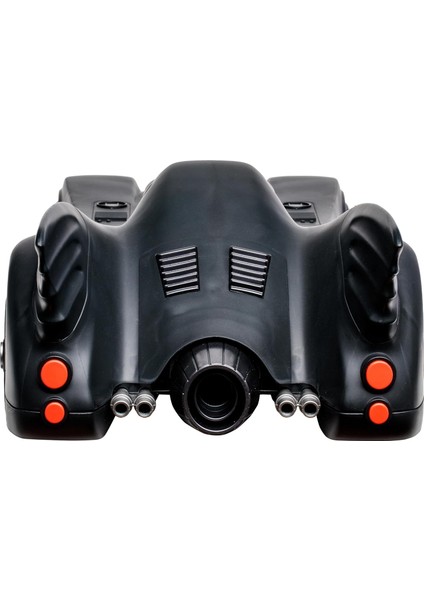 Toys Dc Multiverse Batman & Batmobile Figür Set