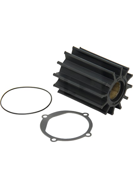 IMPK-993 Impeller Kit (Volvo Oe Referans Numarası: 22994993, 22000061, 21958592, 3887761, 876771, 21422649, 21951358, 24139373)