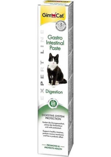 Expert Line Gastrointestinal Kedi Pastası 50 gr