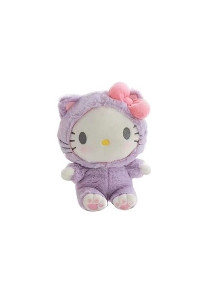 25CM Peluş Oyuncaklar My Melody Doll (Yurt Dışından)