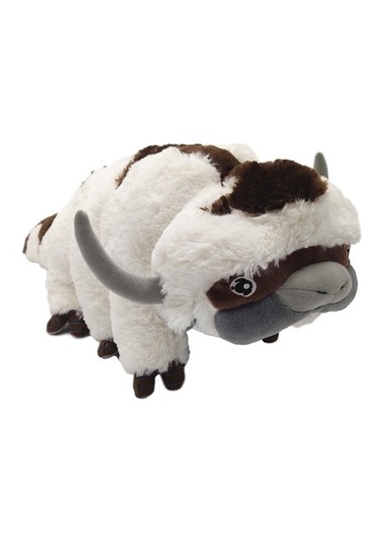 Appa Peluş Oyuncak - Kahverengi (Yurt Dışından)