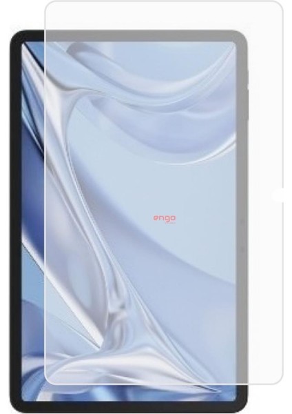 Doogee T20 Ultra 12 İnç Mat Ekran Koruyucu Nano Şeffaf