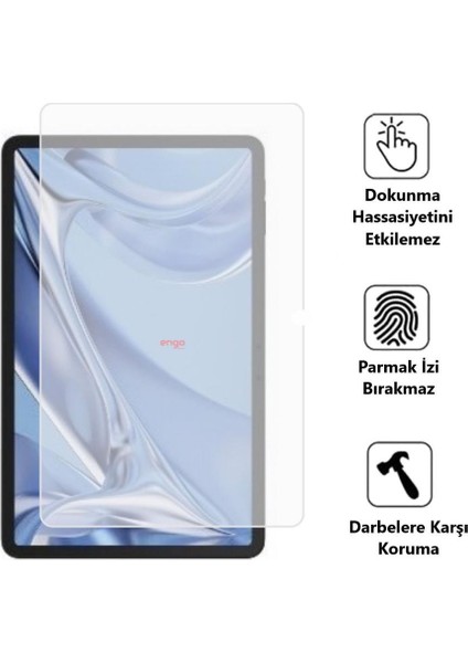Doogee T20 Ultra 12 İnç Mat Ekran Koruyucu Nano Şeffaf fiyatları