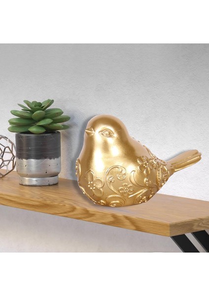 Birdy Dekoratif Obje Altın modelleri