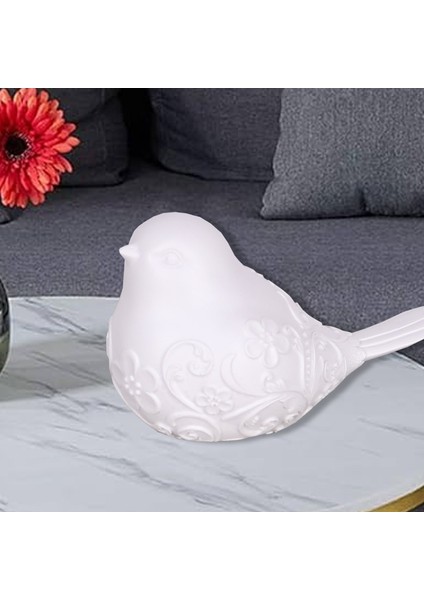 Birdy Dekoratif Obje Beyaz fiyatları