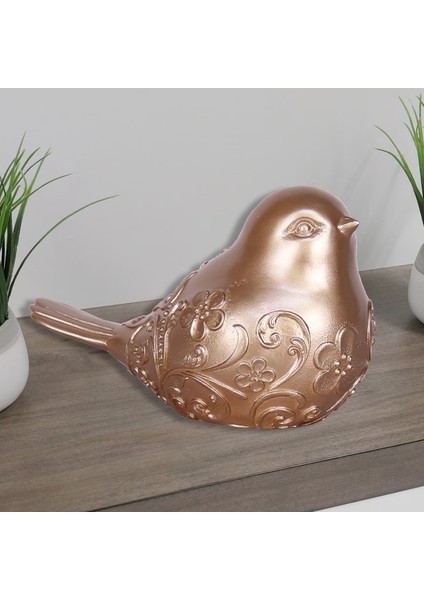 Birdy Dekoratif Obje Vizon fiyatları