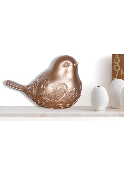 Birdy Dekoratif Obje Vizon modelleri