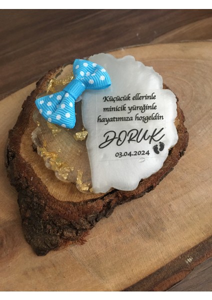Erkek Bebek Hediyeliği Erkek Bebek Magneti,mevlüt Hediyeliği,yenidoğan Hediyeliği