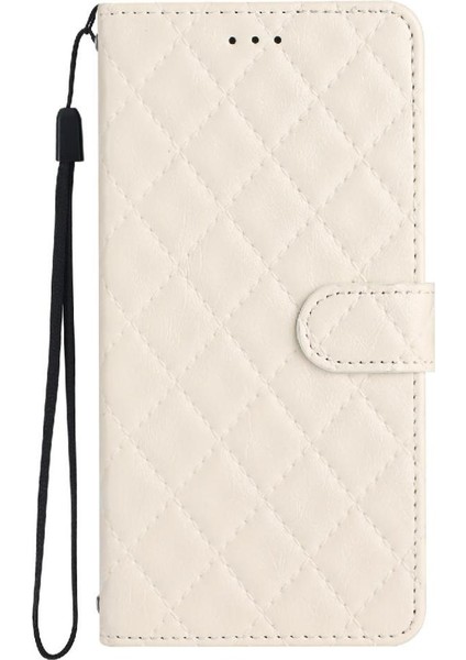 IPhone 7 Için Flip Case Artı/8 Artı Pu Deri Cüzdan Manyetik Folio Kart (Yurt Dışından)