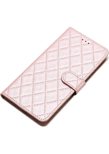 Manyi Mall IPhone Se 2020/2022 Tpu Darbeye Dayanıklı Manyetik Folio Kart Yuvaları Için Flip Case (Yurt Dışından)