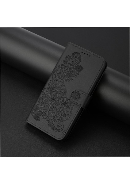 Oppo A60 Pu Deri Manyetik Kapatma Kickstand Koruyucu Için Flip Case (Yurt Dışından) fırsatları