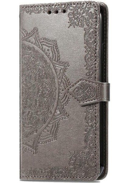 Motorola Kenar 50 Pro Basit Iş Darbeye Deri Için Flip Case (Yurt Dışından)
