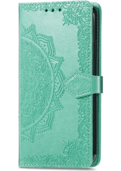 Realme C65 Için Flip Case Zarif Desen Basit Iş Kapak Kılıfı (Yurt Dışından) indirimleri