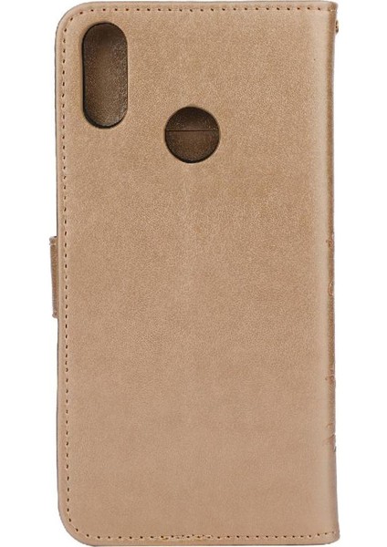 Huawei Filp 2019 Kart Tutucu Pu Deri Manyetik Kapatma Bilek Için Filp Durumda (Yurt Dışından) indirimleri