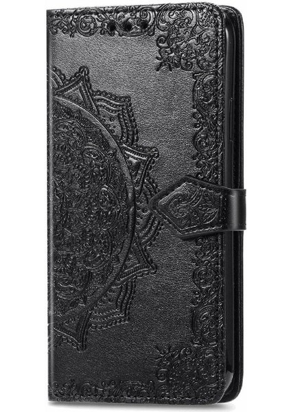 Motorola Moto G Stylus 5g Artı Deri Kılıf Flip Kapak Için Flip Case (Yurt Dışından)