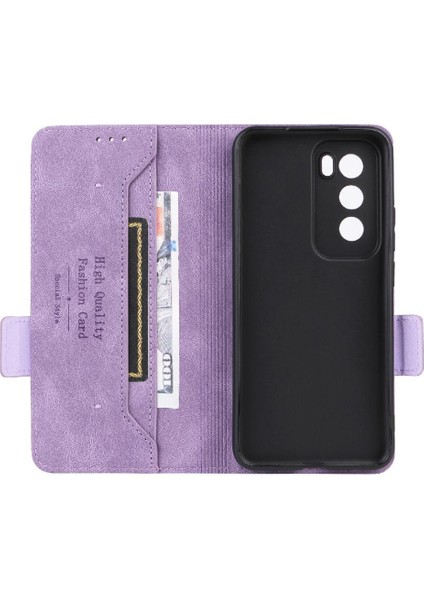 Toka Kapak Manyetik ile Oppo Oppo 12 Pro 5g Kickstand Için Flip Case (Yurt Dışından) indirimleri