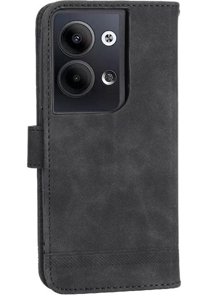 Oppo Oppo 9 Pro Için Flip Case Manyetik Kapatma Bileklik Nakit Cep Kartı (Yurt Dışından) indirimleri