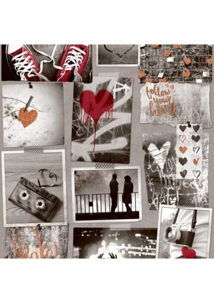 Free Style Fransız Duvar Kağıdı A103-10 (5m2) fiyatları