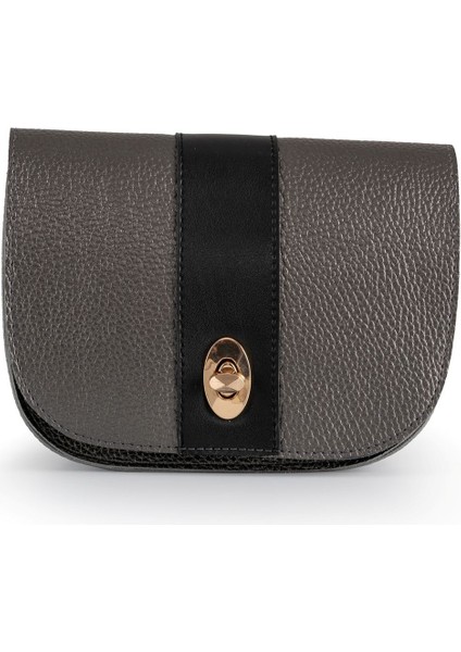 Della Çapraz Zincir Askılı Kilit Kapaklı Model Kol ve Omuz Çantası GY012 fiyatları