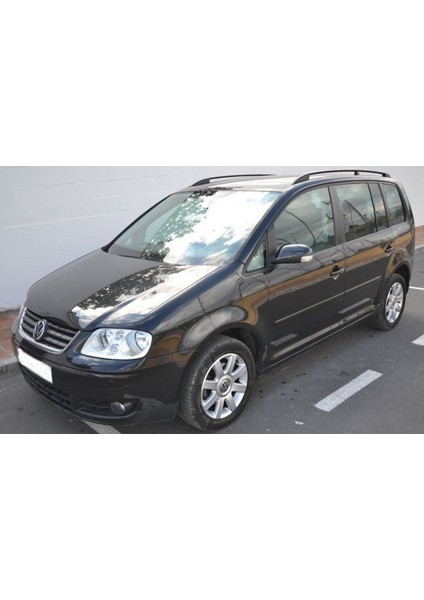 Vw Touran Kaput Amortisörü 2003-2010 (1 Adet)
