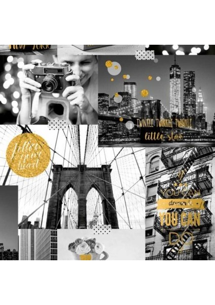 Free Style Fransız Duvar Kağıdı L310-02 (5m2) fiyatları