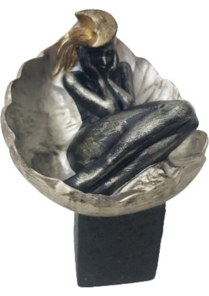 Ab Ev Dekorasyon Yengeç Burcu Dekor Biblo