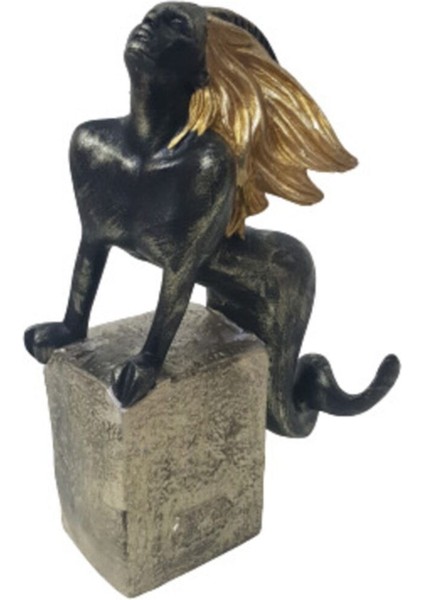 Ab Ev Dekorasyon Oğlak Burç Dekor