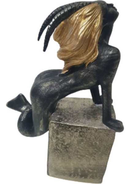 Ab Ev Dekorasyon Oğlak Burç Dekor fiyatları