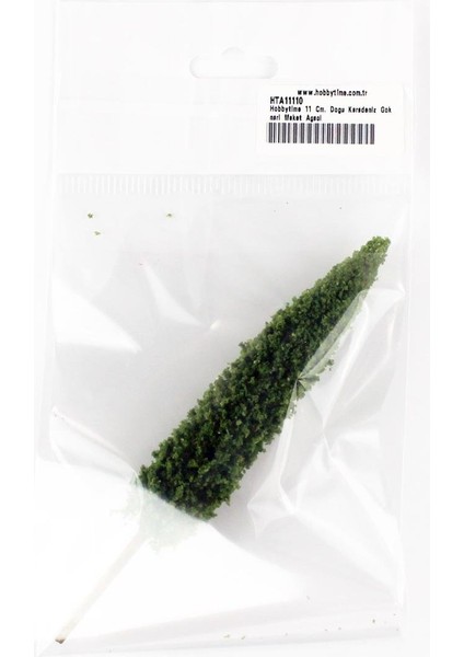 Hobbytime 11 Cm. Doğu Karadeniz Göknarı Maket Ağacı