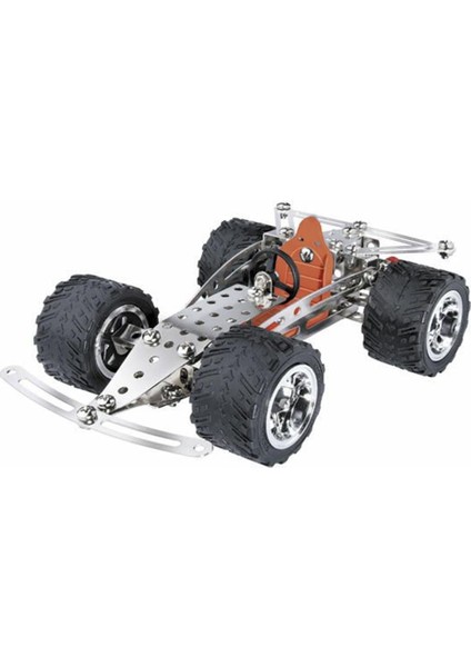 92 Yarış Arabası ve Atv Metal Araç Kiti fiyatları