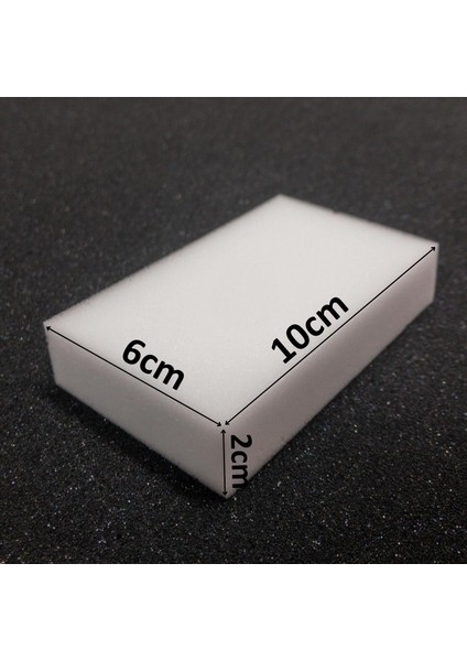 10'lu Sihirli Sünger (Nano Kalite) Çizik, Leke Temizleyici fiyatları