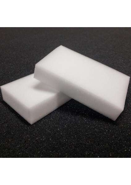 10'lu Sihirli Sünger (Nano Kalite) Çizik, Leke Temizleyici modelleri