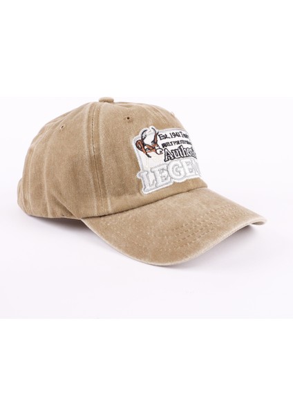 Legend Authentic 1941 Geyik Desen Beyzbol Kep Erkek Kadın Şapka fiyatları