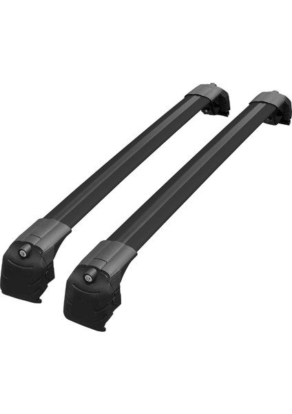 Chery Tiggo 8 8 Pro 2018 2019 2020 2021 2022 2023 2024 Yük Taşıma Ara Atkı Citası Siyah fiyatları