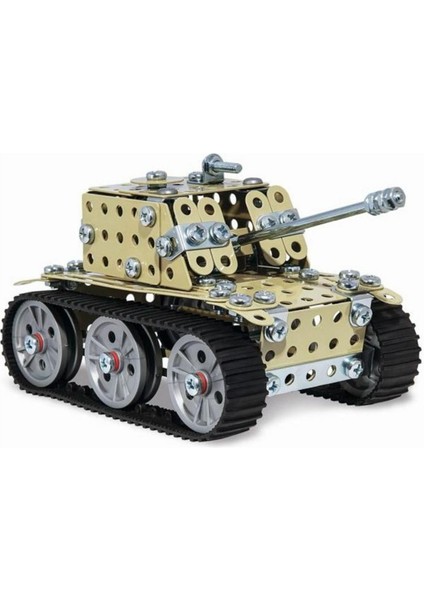 215 Tank-Iı Metal Araç Kiti