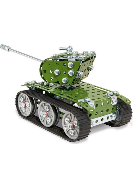 210 Tank-I Metal Araç Kiti