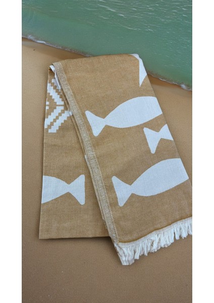 Çift Taraflı Peştemal modelleri