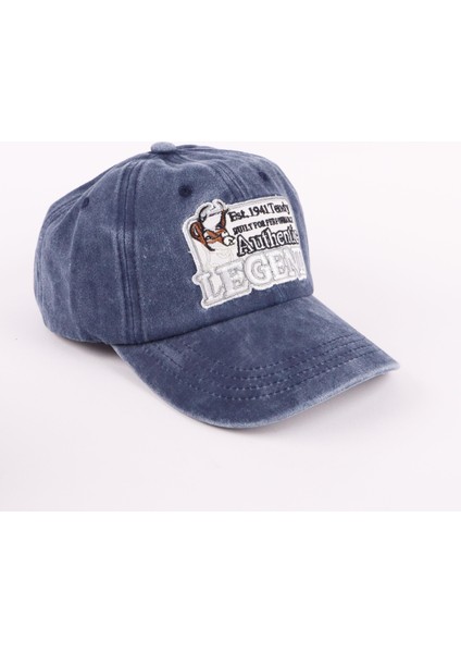 Legend Authentic 1941 Geyik Desen Beyzbol Kep Erkek Kadın Şapka fırsatları