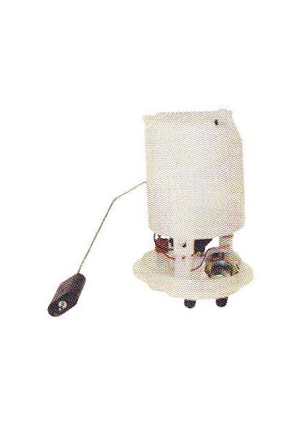 Ithalclıo 1.4 Yakıt Depo Samandırası Komple